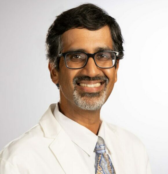 Zafir Kalamadeen, MD