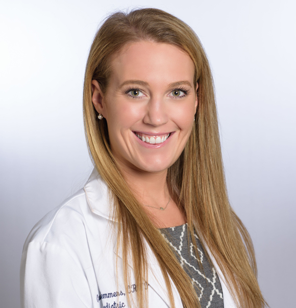 Courtney Nolan, CPNP