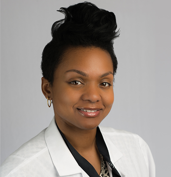 Samantha Kite, CRNP MSN, ANP-BC, FNP-BC