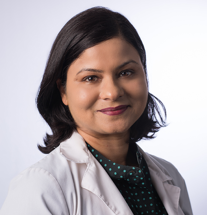 Jaswinder Kaur Sharma, MD