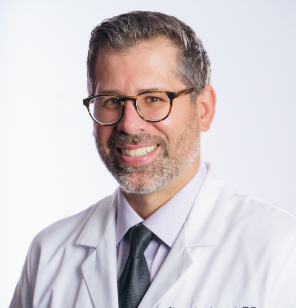 Christopher Gawrych, FNP-BC