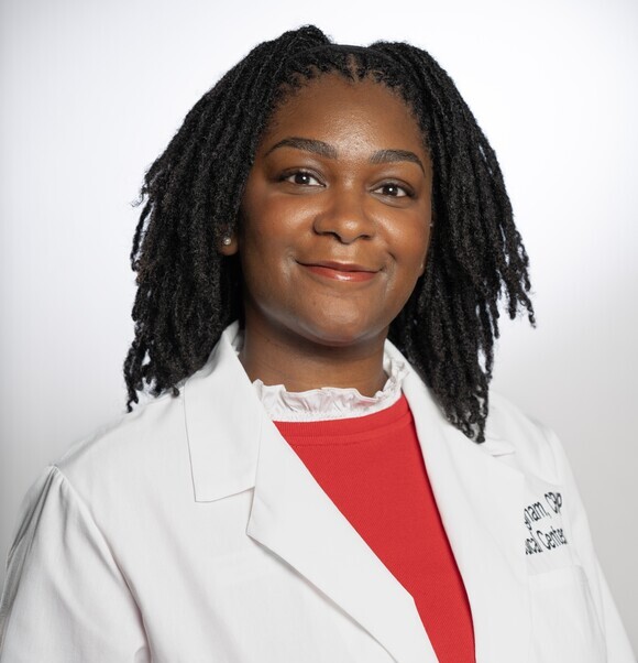 Barbara Cunningham, AGNP-C